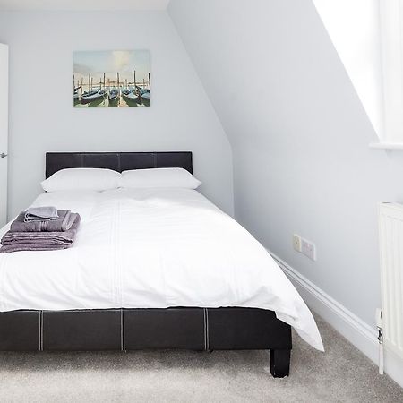 Camden Apartment E/Apartment Лондон Екстериор снимка