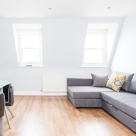 Camden Apartment E/Apartment Лондон Екстериор снимка
