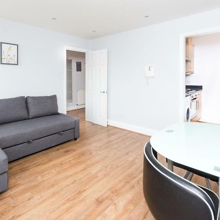 Camden Apartment E/Apartment Лондон Екстериор снимка