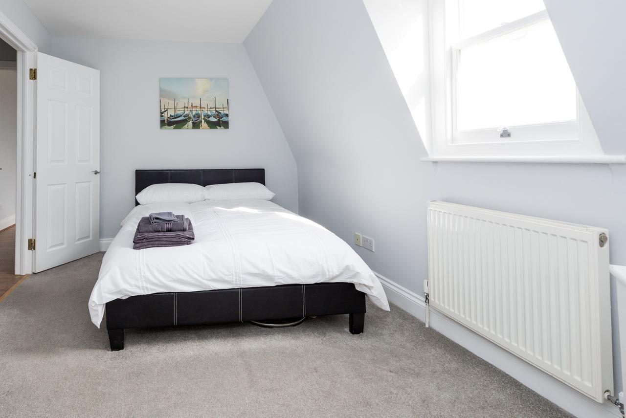 Camden Apartment E/Apartment Лондон Екстериор снимка