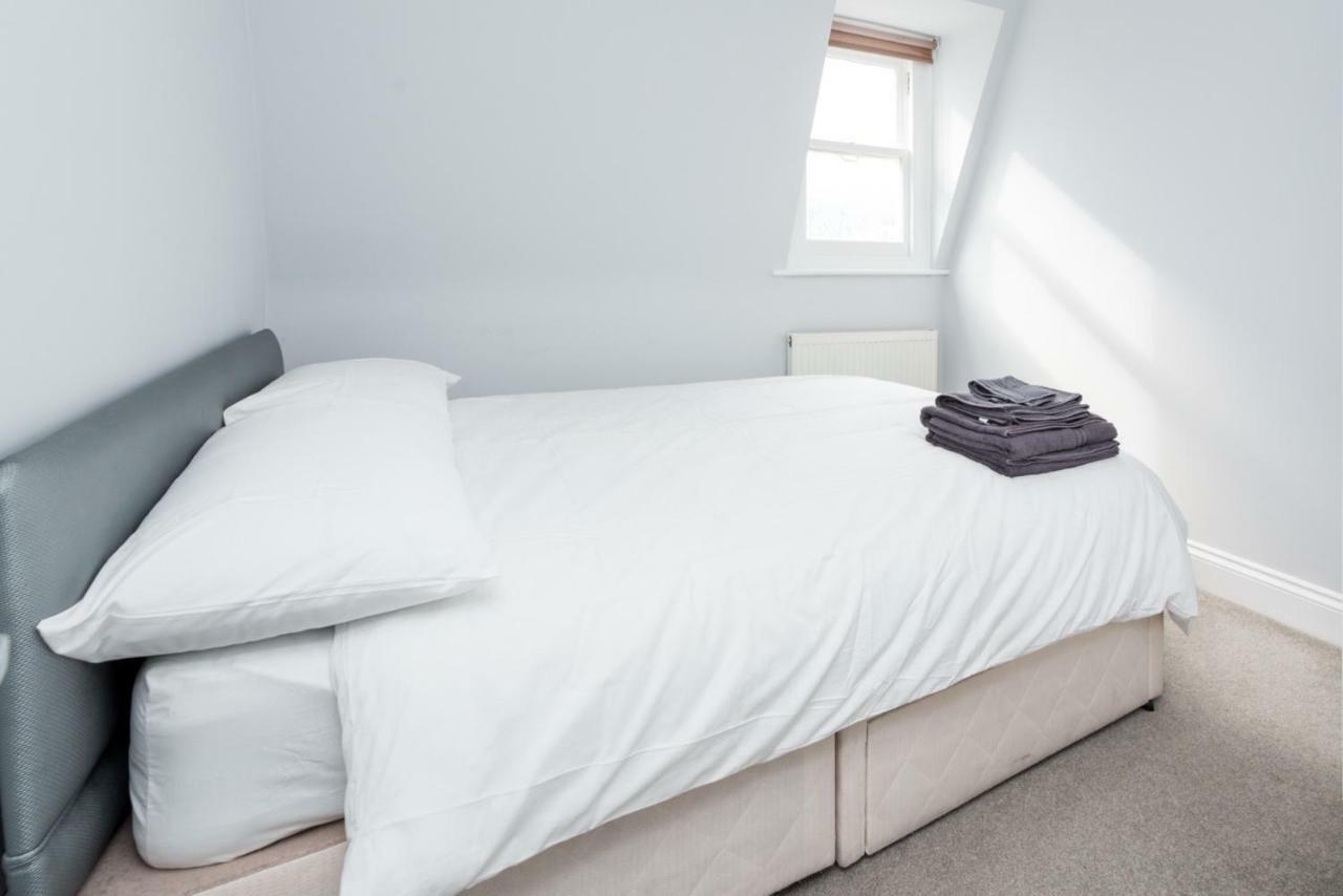 Camden Apartment E/Apartment Лондон Екстериор снимка
